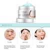 Gel Exfoliante De Arroz Remueve Células Muertas Bioaqua 140gr (2