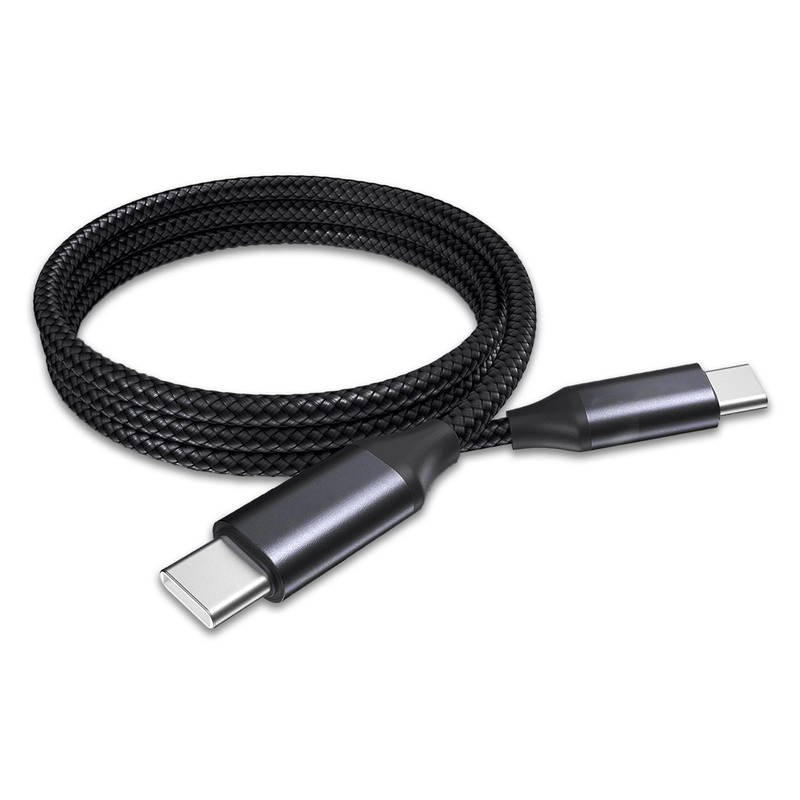 BoxWave Cable Compatible with Sharper Image Power Percussion Massager Model