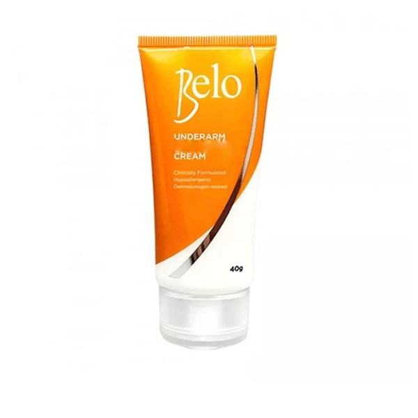 Belo Essentials Underarm Cream 40g