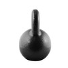 CAP Barbell Cast Iron Kettlebell, 50 Pounds