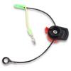 FLYPIG ON Off Engine Stop Kill Switch for Honda GX120