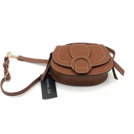 Rachel Zoe Edessi Crossbody or Belt Brown Bag New With Tags