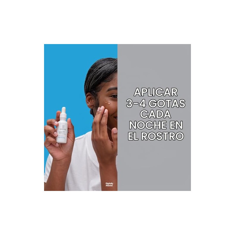 La Roche-Posay Mela-D Pigment Control Serum, 1.01 Fl. Oz.