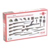 ICM 35672 – 1/35 WW I Russian Infantry Weapons and