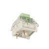 10 Pack Kailh Box Switch Jade RGB SMD for Mechanical