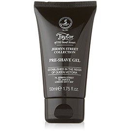 Taylor of Old Bond Street Jermyn Street Pre Shave Gel (50 ml)