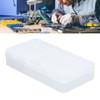 3PCS Repair Parts Storage Boxes Motherboard Screw Hardware Parts Organizer