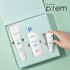 Makeprem 메이크프렘 유브이 디펜스 미 데일리 선플루이드 150ml+(랜덤)튜브2... Makeprem UV