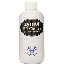 ZYMOL Z-201 HD-Cleanse HD Cleanse, 8.5 oz (250 ml)