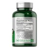 Extracto de Hongo Melena de León 4200 mg Lions Mane