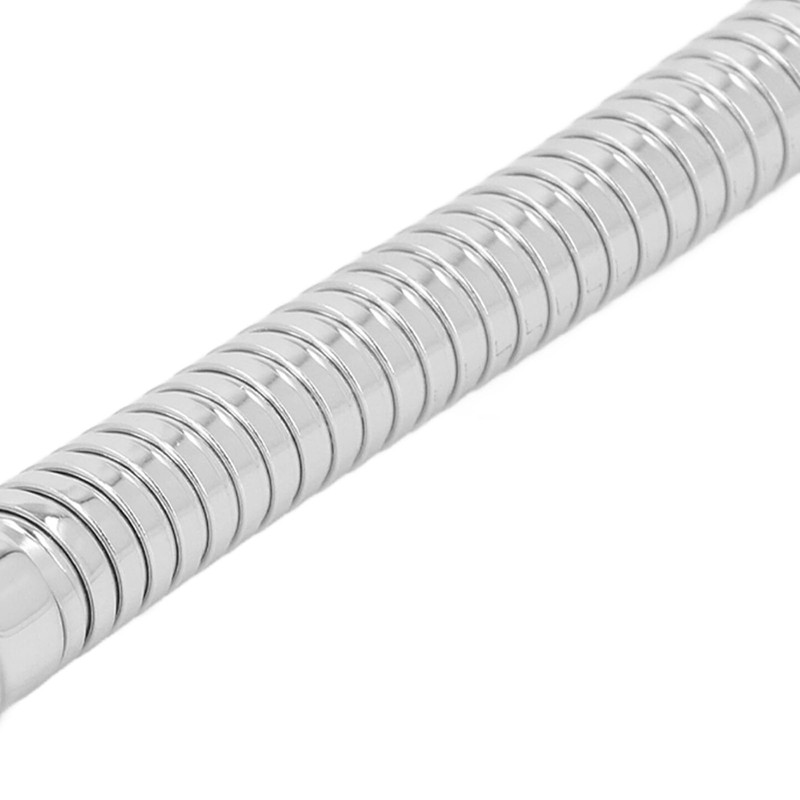 Adjustable Shower Head Arm for Bathroom - Extending Spout, Rotating