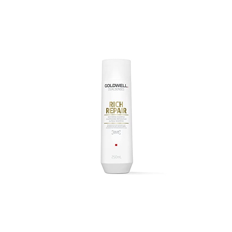 Goldwell Dualsenses Rich Repair Restoring Shampoo 250ml
