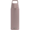 SIGG - Stainless Steel Drinking Bottle - Shield ONE Dusk