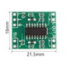 HALJIA 6PCS PAM8403 Super Mini Digital Power Amplifier Board High