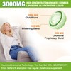 2 Pack 3000mg Liposomal Glutathione Liquid Drops, 98% Absorption Liposomal