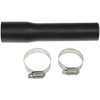 Dorman 573-037 Fuel Filler Hose Compatible with Select Chrysler/Dodge Models