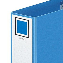 コクヨ ファイル 伝票ファイル A4 50mm フ-DA6510B