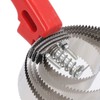 3pcs Horse Curry Comb Multipurpose 4 Rings 5 Rings 6
