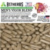 B17 Herbs Vigor Special Blend - Cistanche, Pine Pollen, Ginseng