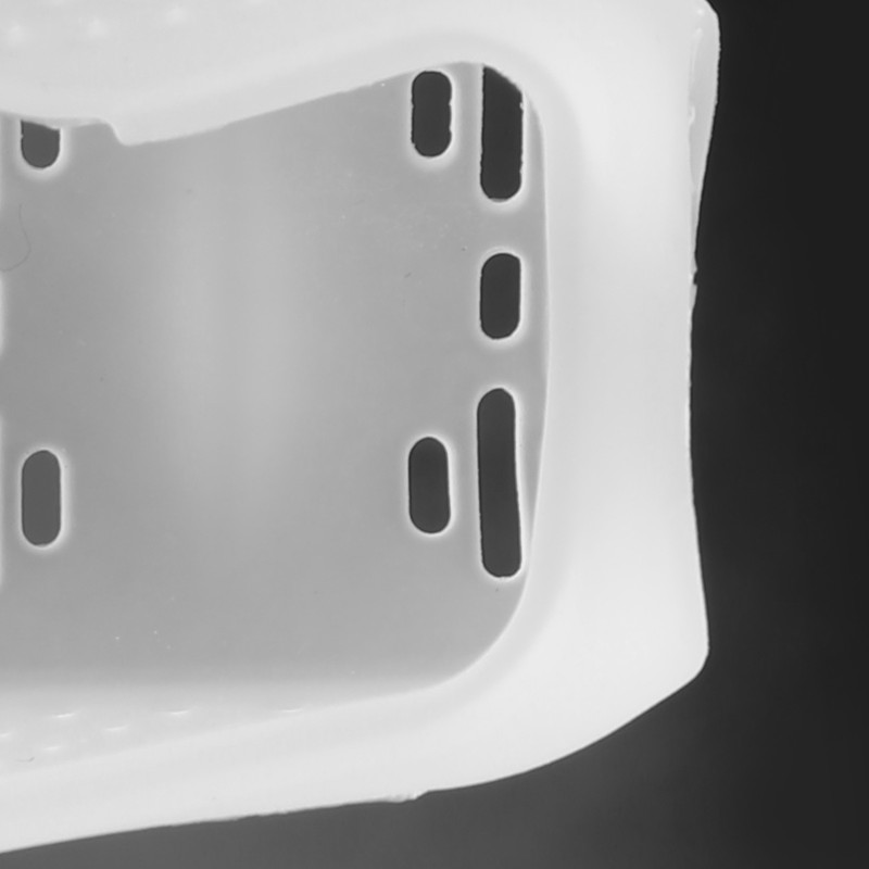 Silicone Case Antiskid Protective Cover Housing Heat Dissipation Shell for