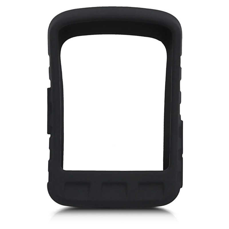 kwmobile Carcasa GPS Compatible con Wahoo Elemnt Roam - Funda