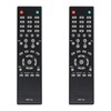 2-Pack RMT-24 Remote Control Replacement - Compatible with Westinghouse WD32HT1360