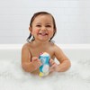 Munchkin Swimming Scuba Buddy Wind Up Bath Toy (Pack of