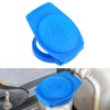 Lid for windscreen washer container, 3Q0955455 windscreen wiper water washer