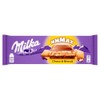 Milka Schoko and Keks, 300g (Choco & Biscuit)