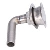 Fuel Tank Vent 90 Degree M16 316 Stainless Steel Accessory