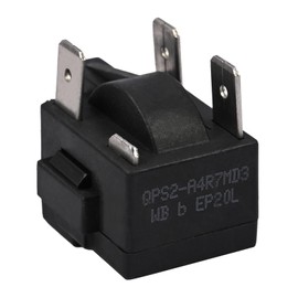 QPS2-A4R7MD3 Refrigerator & Freezer PTC Start Relay Compatible with True 969235