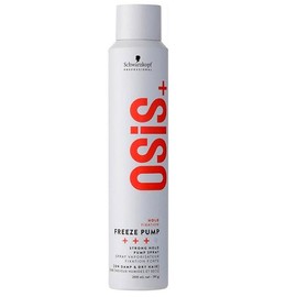Schwarzkopf Professional Osis+ Freeze Pump 200ml