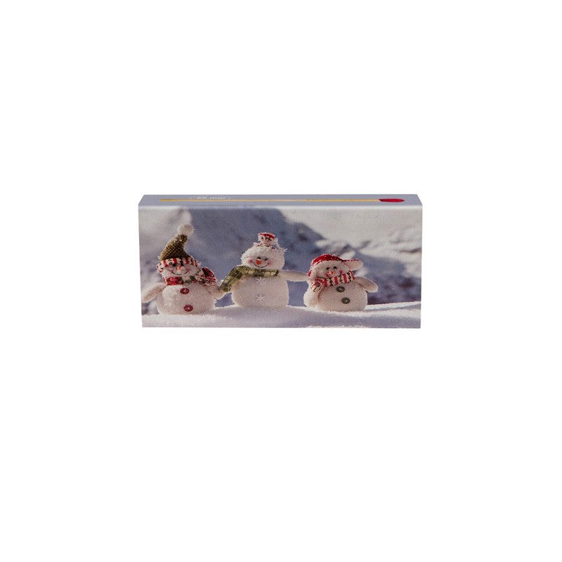 jameitop® 8 x 45 Packs XL Matchboxes, 96 mm with