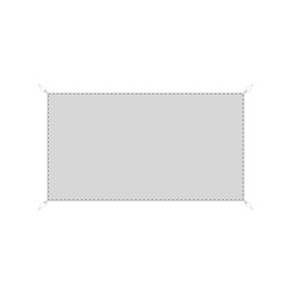 Snow Peak SSD-712-1 Minute Dome Pro.air 1 Ground Sheet