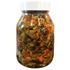 That Pickle Guy Classic Olive Muffalata Mix, 32 Oz Jar