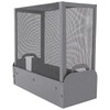 Large WiFi Router Cover Faraday Cage EMF Protection Shield
