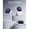 ESR for AirPods 4 Case, Compatible with AirPods 4th Generation