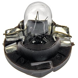Dorman 639-006 Replenishment Bulb Pack, 5 Pack