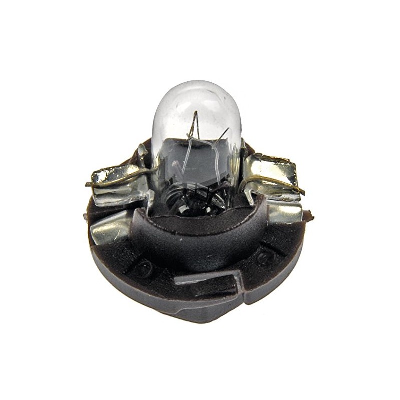 Dorman 639-006 Replenishment Bulb Pack, 5 Pack