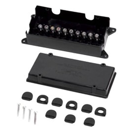 Phoenix USA - Fused Junction Box