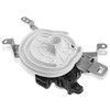 A-Premium HVAC Heater Blend Door Actuator, Compatible with Honda CRV