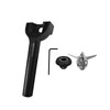 Zieichy Blender Parts Blade w/Drive Socket+Wrench Fits for Vitamix 5200