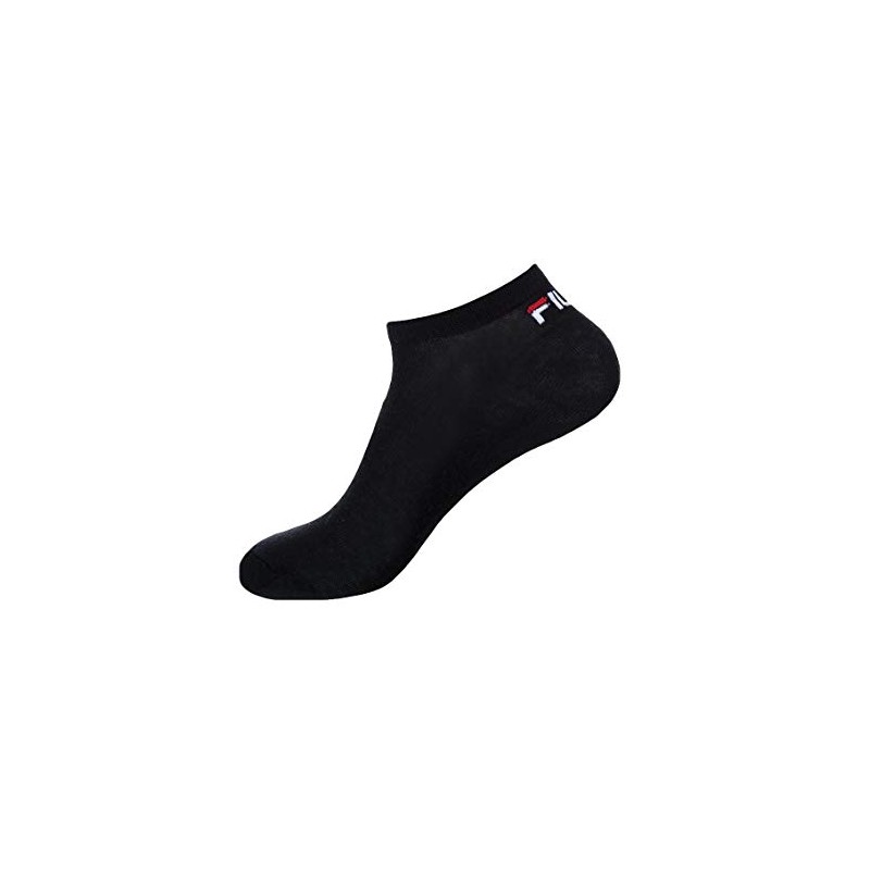 FILA Trainer Socks Pack of 6 for Men and Women