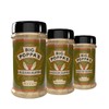 Big Poppa’s Jallelujah Spicy Jalapeno Seasoning – Versatile, Gluten-Free Jalapeno