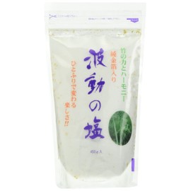 wave salt 450g