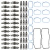 Rocker Arms Lifters Valve Gaskets Kit for 2011-2016 Dodge Grand