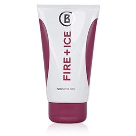 Bogner Fire+Ice Women's Shower Gel 150 ml