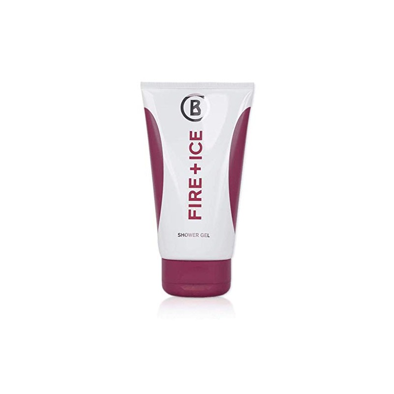 Bogner Fire+Ice Women's Shower Gel 150 ml