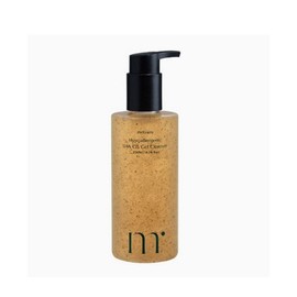 Molvani Hypoallergenic LHA Yulpi Gel Cleanser 200ml 1 unit / 몰바니 저자극 LHA 율피 젤 클렌저 200ml 1개