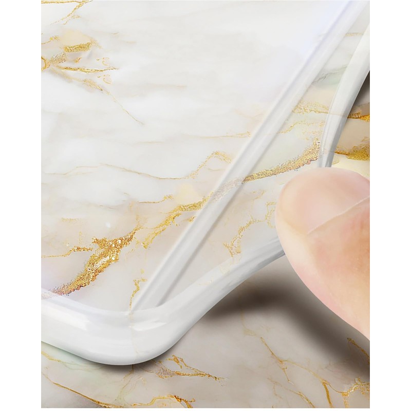 GIOPUEY Case Compatible with Tolino Shine Color/Shine 4/5, Flip PU